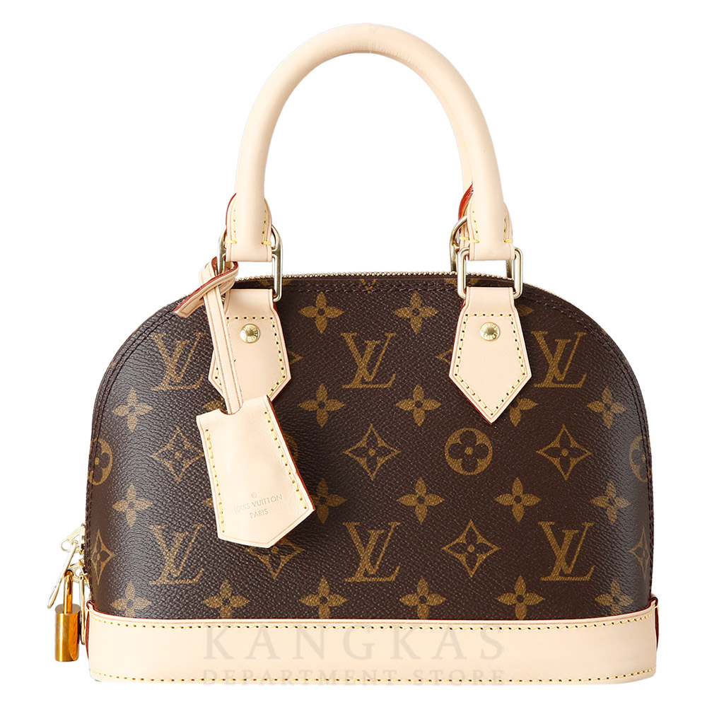LOUIS VUITTON(USED)루이비통 모노그램 알마 BB